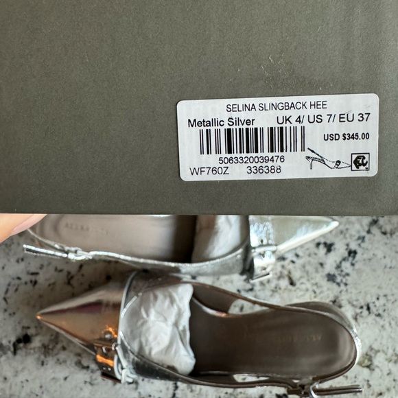 All Saints Shoes - Picture 5 of 13